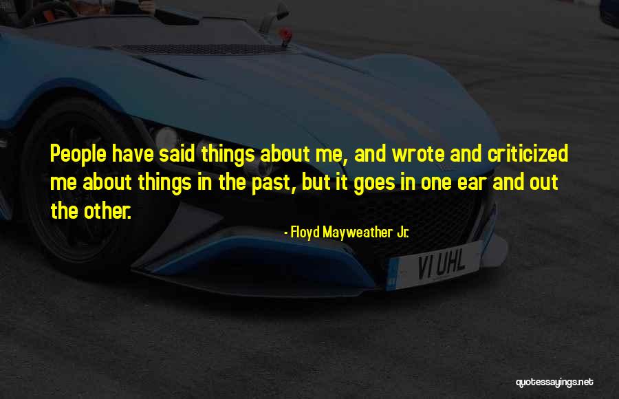 Predacons Rising Quotes By Floyd Mayweather Jr. Predacons Rising Quotes By Floyd Mayweather Jr.