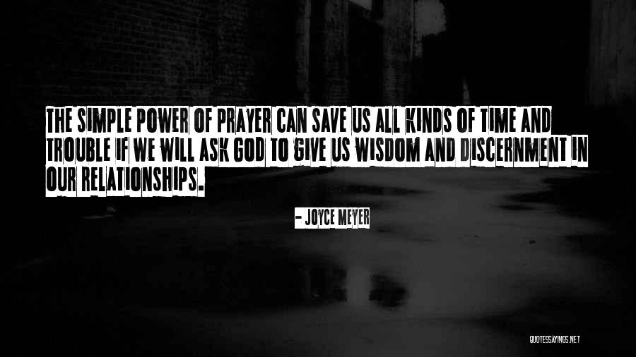 Predaj Domov Quotes By Joyce Meyer Predaj Domov Quotes By Joyce Meyer