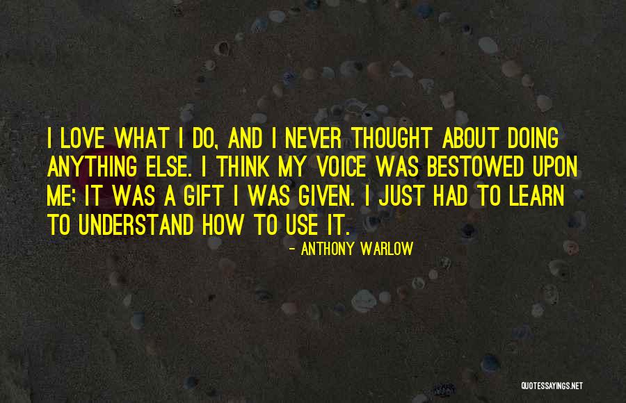 Predajne Elektro Quotes By Anthony Warlow Predajne Elektro Quotes By Anthony Warlow