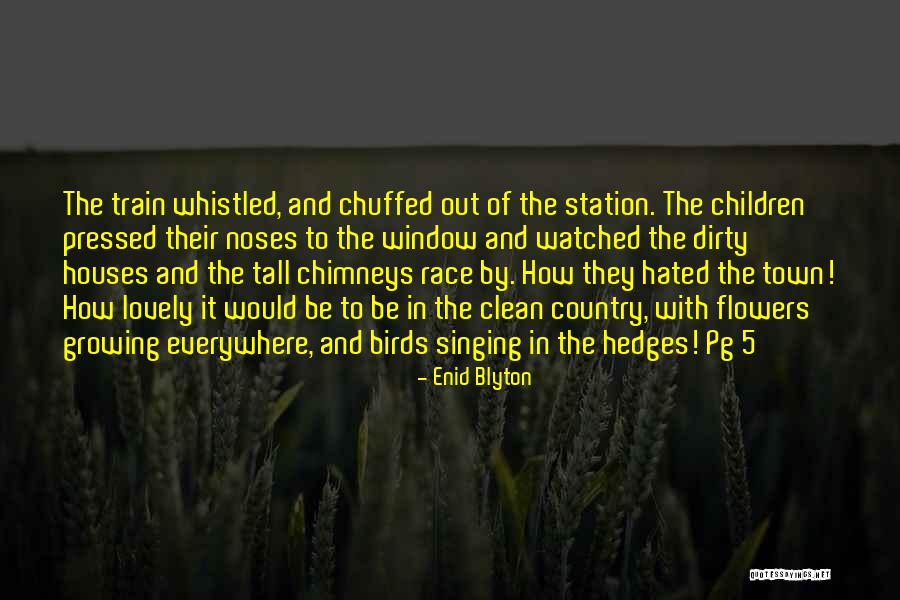 Predan Trees Quotes By Enid Blyton Predan Trees Quotes By Enid Blyton