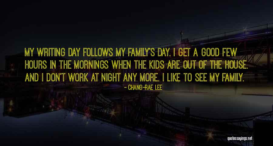 Predanord Quotes By Chang-rae Lee Predanord Quotes By Chang-rae Lee