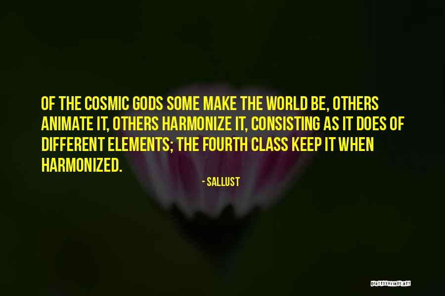 Predare De Amplasament Quotes By Sallust Predare De Amplasament Quotes By Sallust