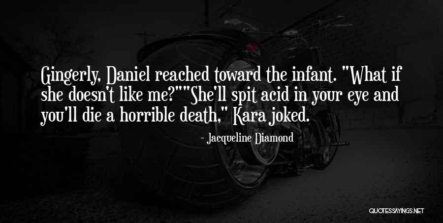 Predarea Sincrona Quotes By Jacqueline Diamond Predarea Sincrona Quotes By Jacqueline Diamond
