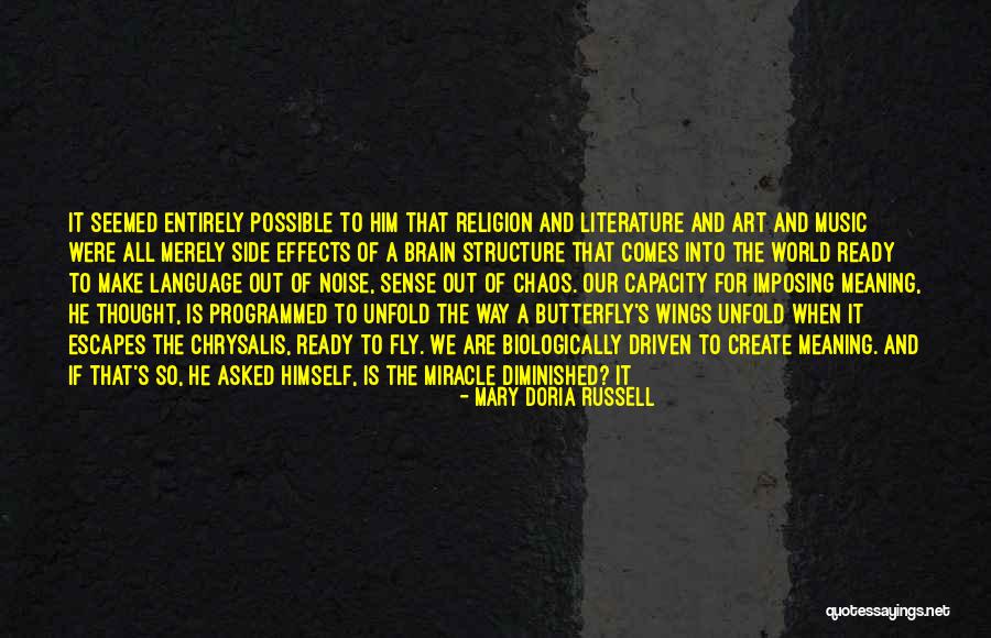 Predaris Quotes By Mary Doria Russell Predaris Quotes By Mary Doria Russell