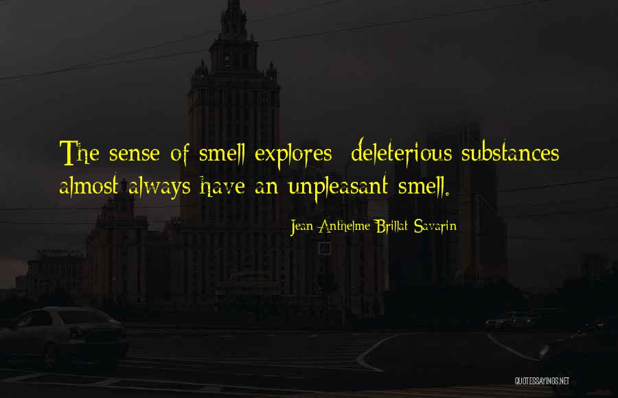 Predate Def Quotes By Jean Anthelme Brillat-Savarin Predate Def Quotes By Jean Anthelme Brillat-Savarin