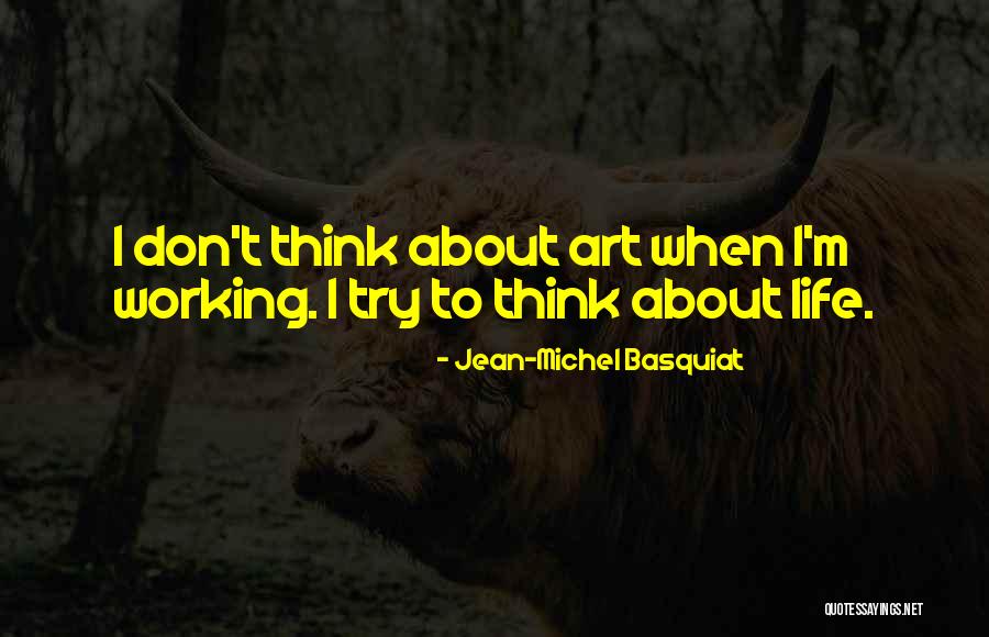 Predate Def Quotes By Jean-Michel Basquiat Predate Def Quotes By Jean-Michel Basquiat