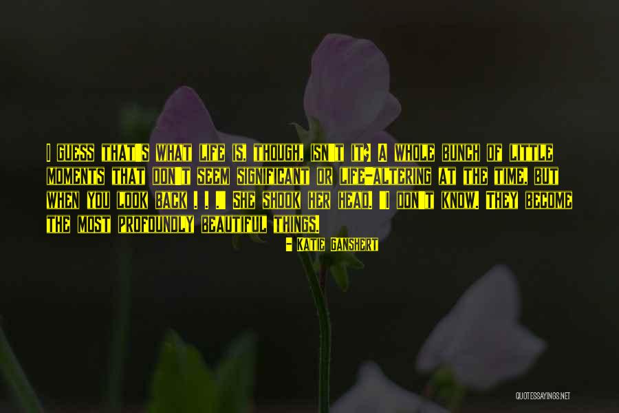 Predate Def Quotes By Katie Ganshert Predate Def Quotes By Katie Ganshert