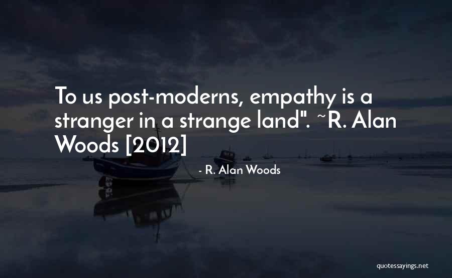 Predated In A Sentence Quotes By R. Alan Woods Predated In A Sentence Quotes By R. Alan Woods