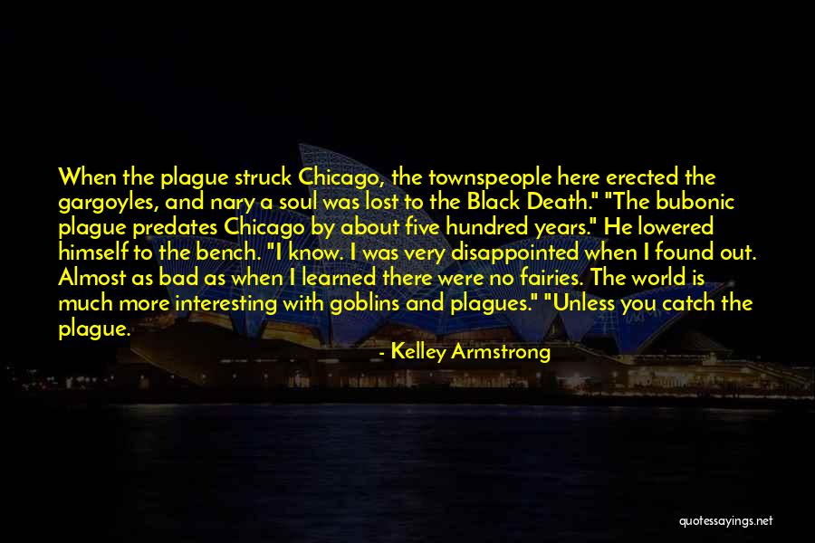 Predates Quotes By Kelley Armstrong Predates Quotes By Kelley Armstrong