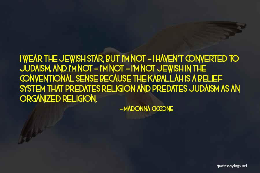Predates Quotes By Madonna Ciccone Predates Quotes By Madonna Ciccone