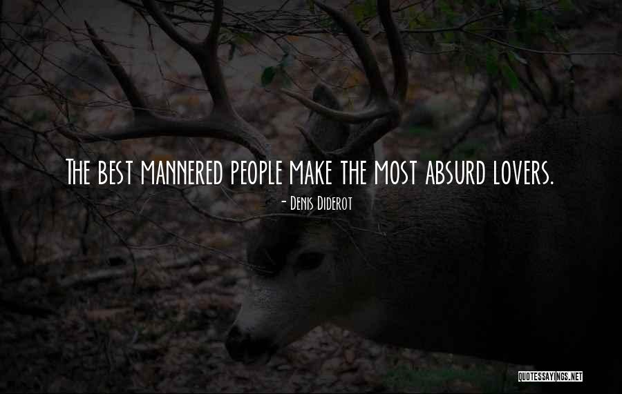 Predation Examples Quotes By Denis Diderot Predation Examples Quotes By Denis Diderot