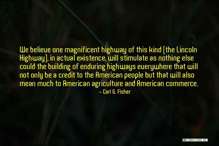Predation Game Quotes By Carl G. Fisher Predation Game Quotes By Carl G. Fisher