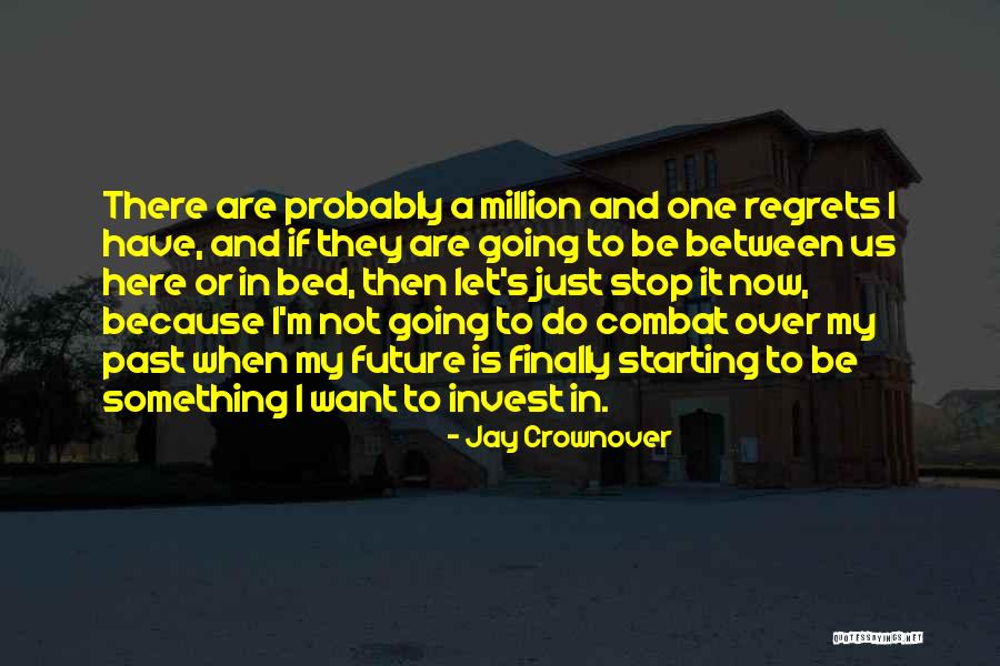 Predation Relationship Quotes By Jay Crownover Predation Relationship Quotes By Jay Crownover