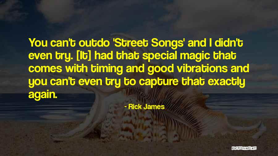 Predation Relationship Quotes By Rick James Predation Relationship Quotes By Rick James