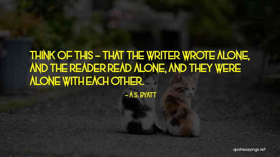 Predation Science Quotes By A.S. Byatt Predation Science Quotes By A.S. Byatt