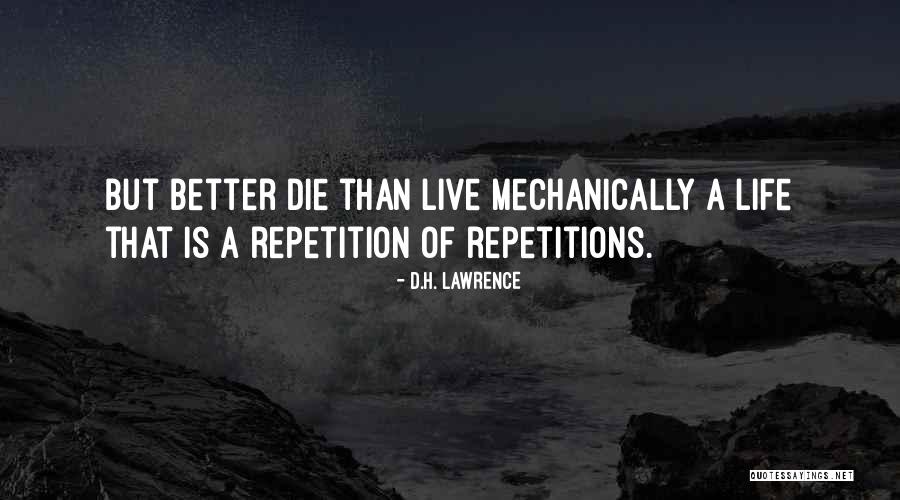 Predations Furry Quotes By D.H. Lawrence Predations Furry Quotes By D.H. Lawrence
