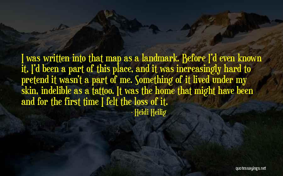 Predator And Prey Quotes Quotes By Heidi Heilig Predator And Prey Quotes Quotes By Heidi Heilig