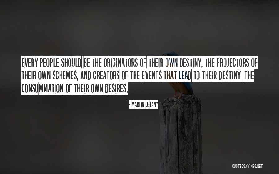 Predator And Prey Quotes Quotes By Martin Delany Predator And Prey Quotes Quotes By Martin Delany