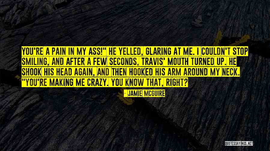 Predatorer Quotes By Jamie McGuire Predatorer Quotes By Jamie McGuire