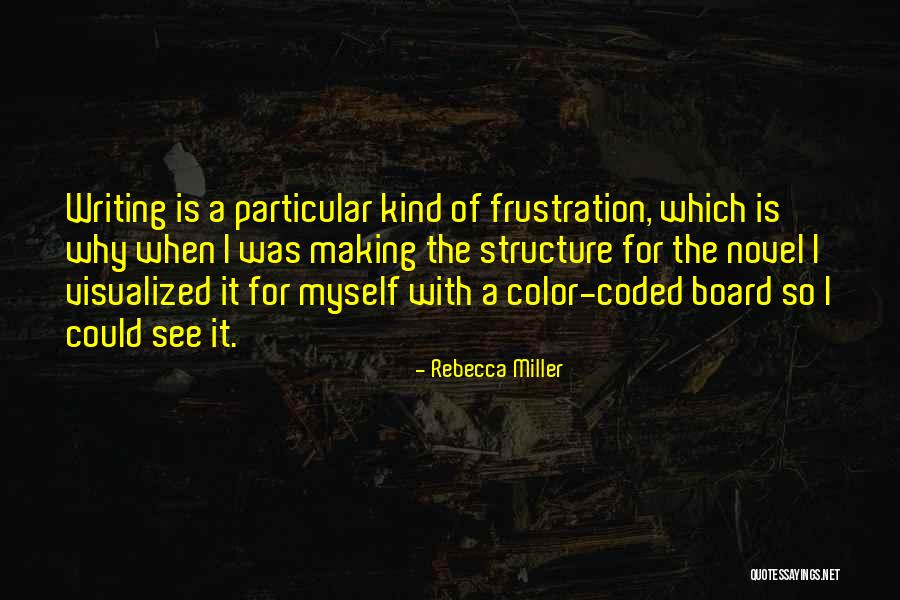 Predators 2010 Quotes By Rebecca Miller Predators 2010 Quotes By Rebecca Miller