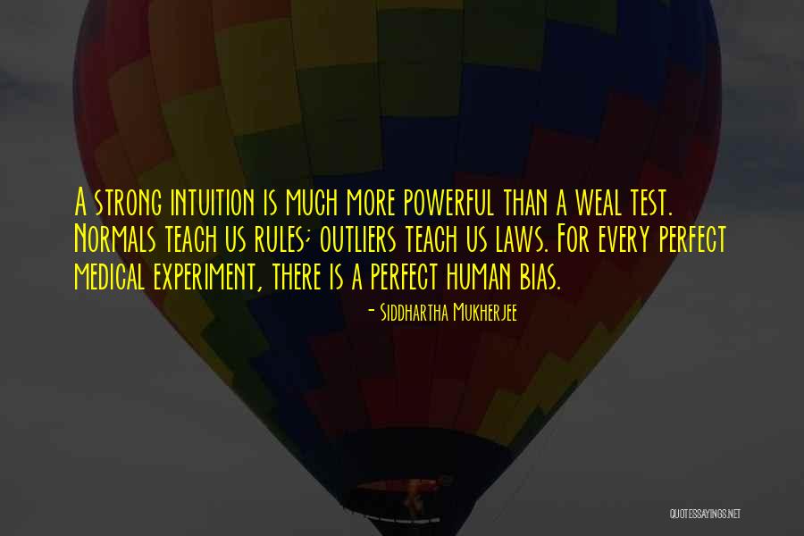 Predators 2010 Quotes By Siddhartha Mukherjee Predators 2010 Quotes By Siddhartha Mukherjee