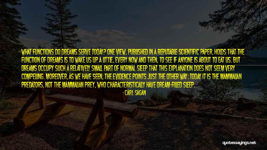 Predators Quotes By Carl Sagan Predators Quotes By Carl Sagan