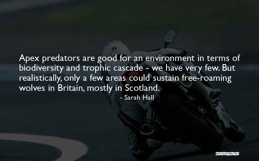 Predators Quotes By Sarah Hall Predators Quotes By Sarah Hall
