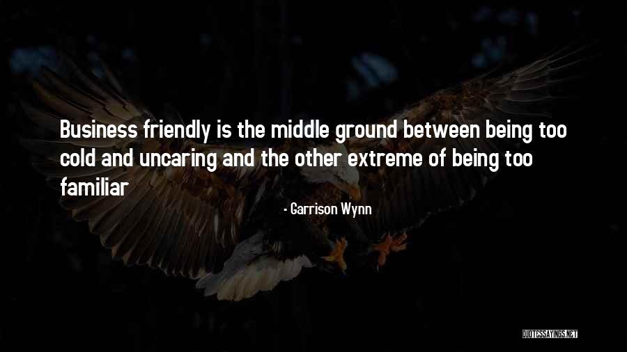 Predators Stans Quotes By Garrison Wynn Predators Stans Quotes By Garrison Wynn
