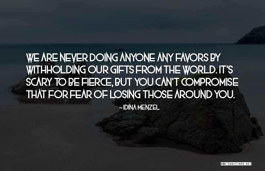 Predawn Quotes By Idina Menzel Predawn Quotes By Idina Menzel