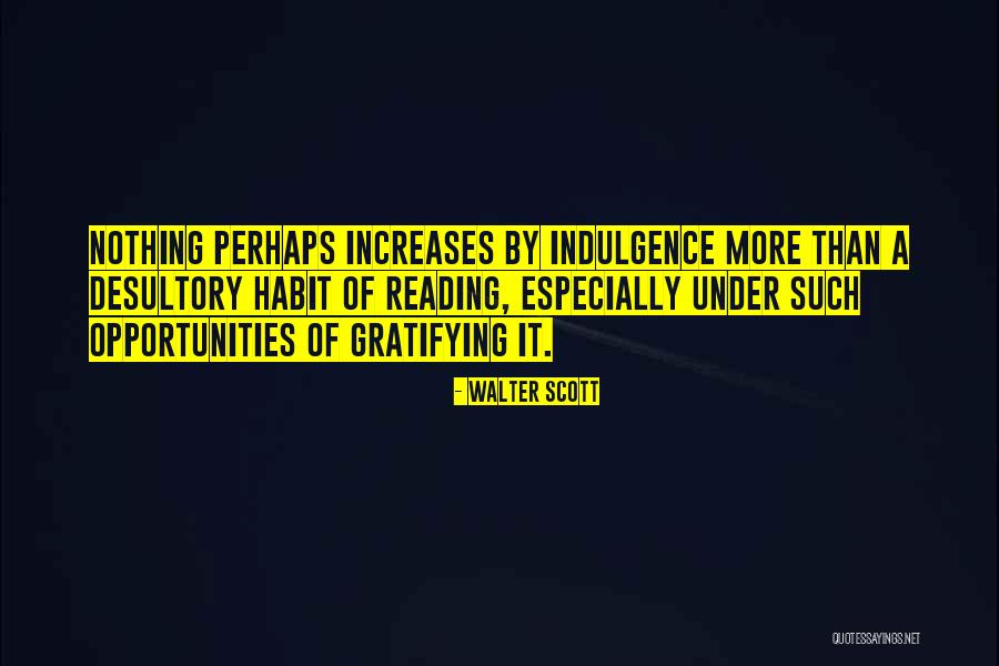 Predawn Quotes By Walter Scott Predawn Quotes By Walter Scott