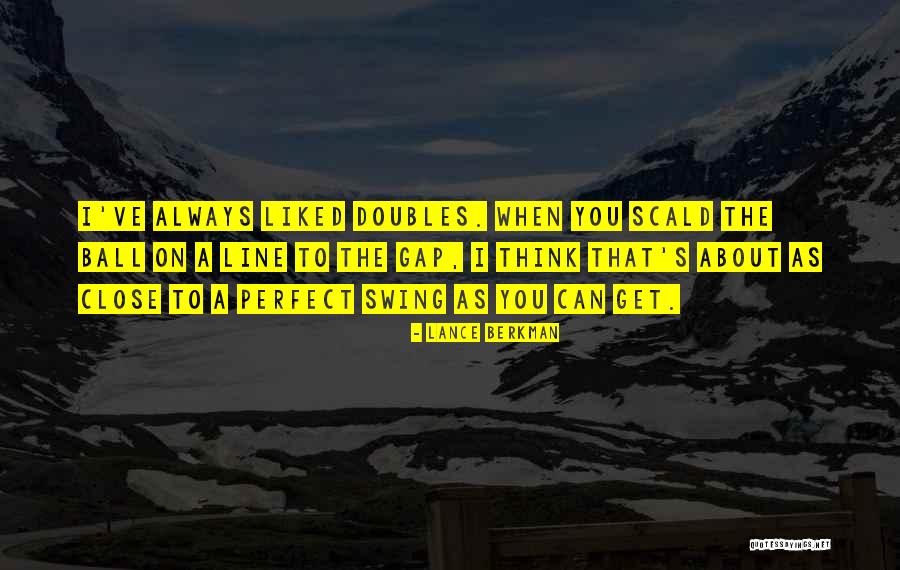Predecessor To The Internet Quotes By Lance Berkman Predecessor To The Internet Quotes By Lance Berkman