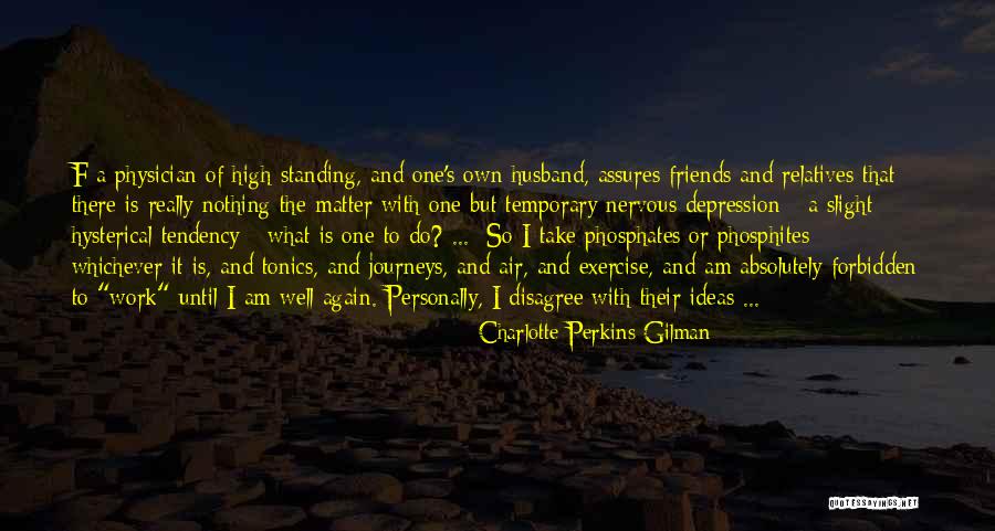 Predecible Significado Quotes By Charlotte Perkins Gilman Predecible Significado Quotes By Charlotte Perkins Gilman