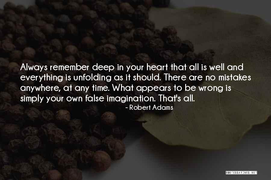Predefined Synonym Quotes By Robert Adams Predefined Synonym Quotes By Robert Adams