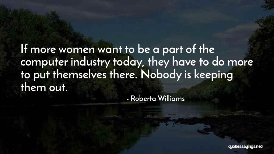 Predefined Synonym Quotes By Roberta Williams Predefined Synonym Quotes By Roberta Williams