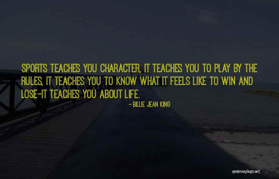 Predeled2021 Quotes By Billie Jean King Predeled2021 Quotes By Billie Jean King