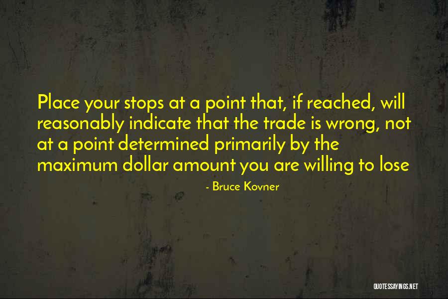 Predeled2021 Quotes By Bruce Kovner Predeled2021 Quotes By Bruce Kovner