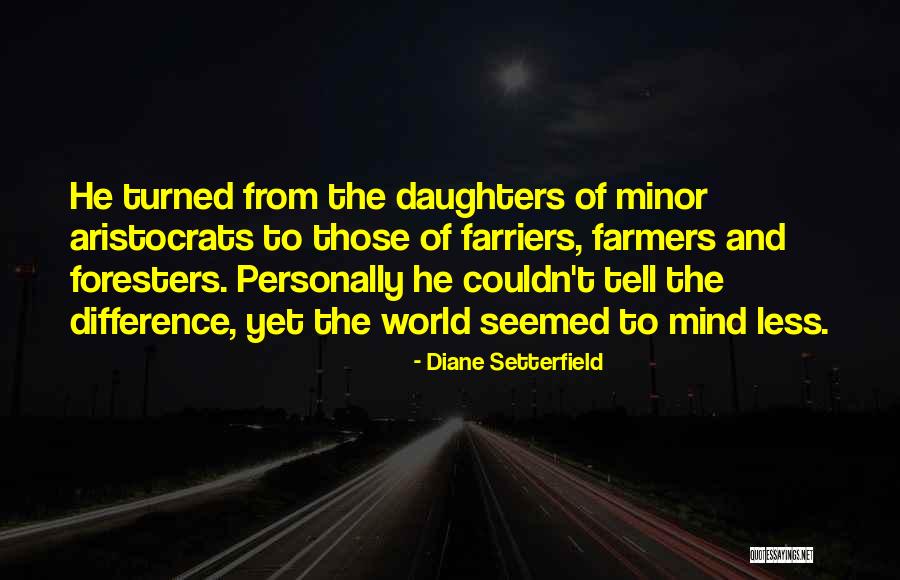 Predeleni Quotes By Diane Setterfield Predeleni Quotes By Diane Setterfield