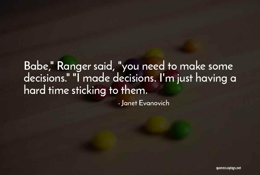 Predescu Mihai Quotes By Janet Evanovich Predescu Mihai Quotes By Janet Evanovich