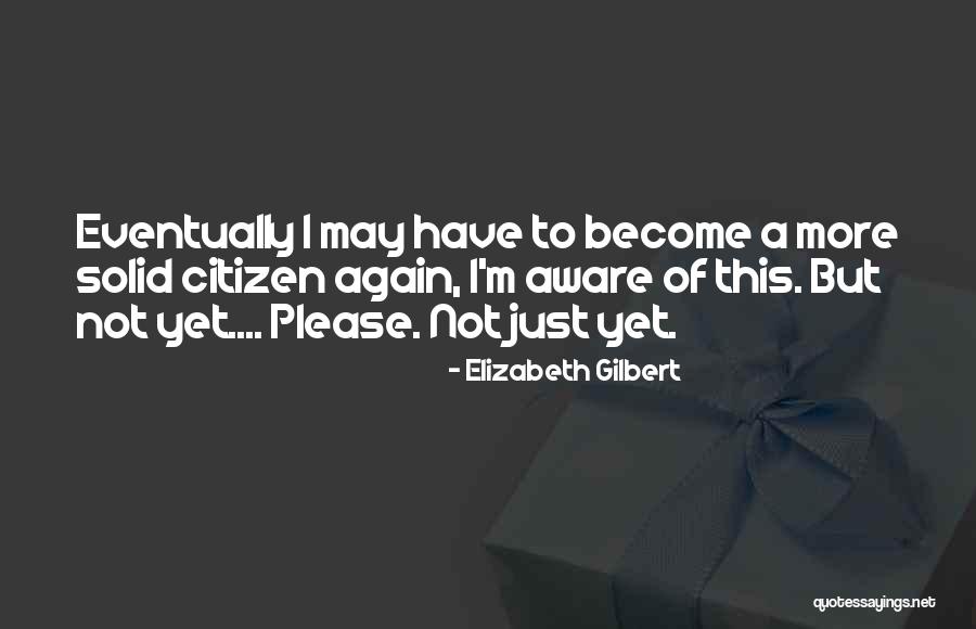 Predestinacion En Quotes By Elizabeth Gilbert Predestinacion En Quotes By Elizabeth Gilbert