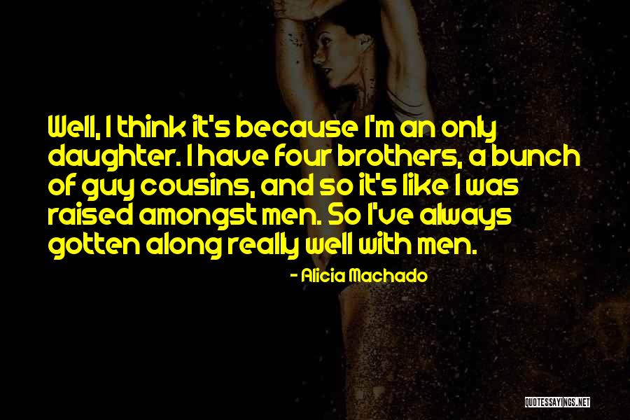 Predestinado Filme Quotes By Alicia Machado Predestinado Filme Quotes By Alicia Machado