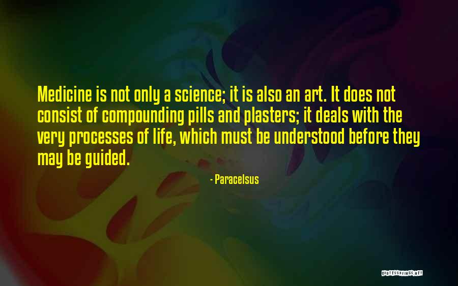 Predestinated Quotes By Paracelsus Predestinated Quotes By Paracelsus