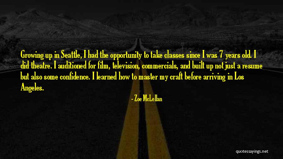 Predestinated Quotes By Zoe McLellan Predestinated Quotes By Zoe McLellan