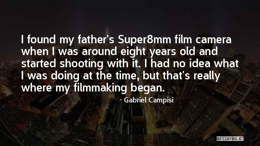 Predestinately Quotes By Gabriel Campisi Predestinately Quotes By Gabriel Campisi