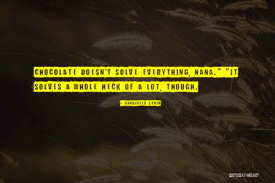 Predestinately Quotes By Gabrielle Zevin Predestinately Quotes By Gabrielle Zevin