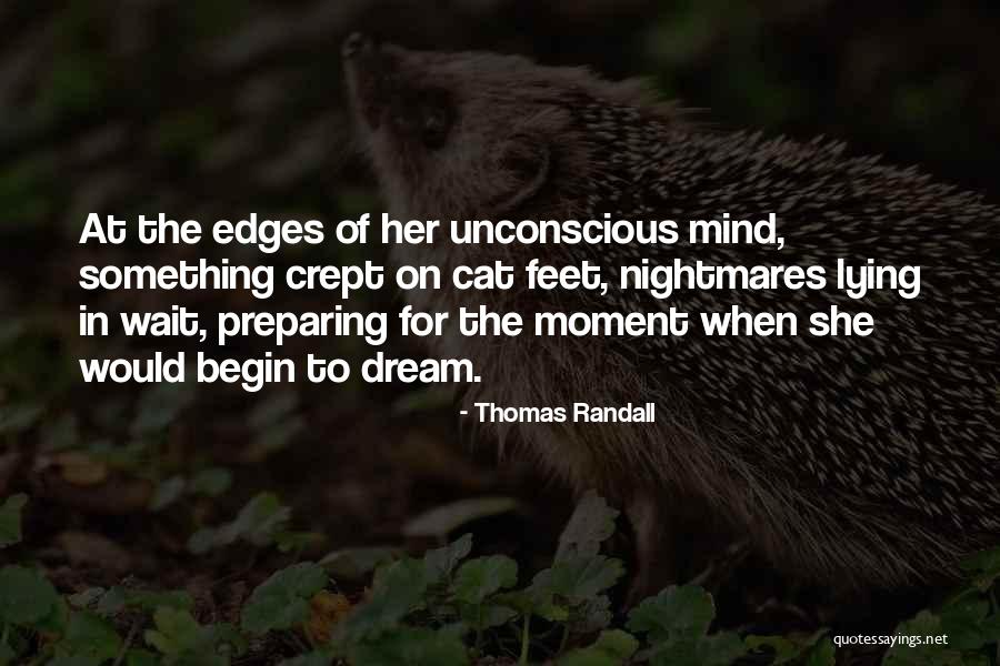 Predestinately Quotes By Thomas Randall Predestinately Quotes By Thomas Randall