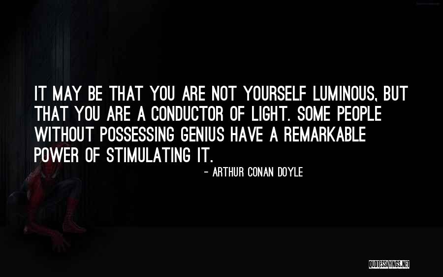 Predestinating Quotes By Arthur Conan Doyle Predestinating Quotes By Arthur Conan Doyle