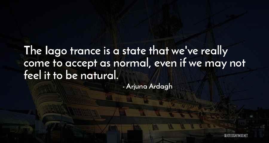 Predestination Islam Quotes By Arjuna Ardagh Predestination Islam Quotes By Arjuna Ardagh