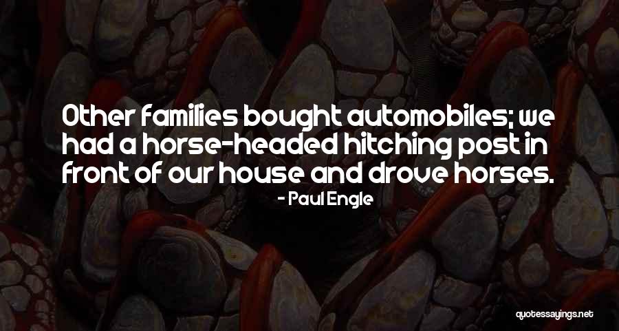 Predestination Quotes Quotes By Paul Engle Predestination Quotes Quotes By Paul Engle