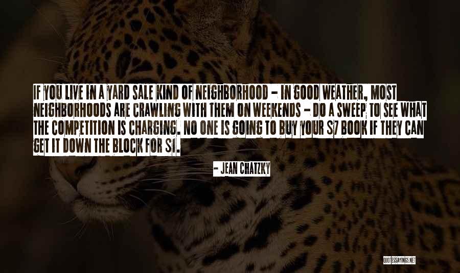 Predestined Crossword Quotes By Jean Chatzky
