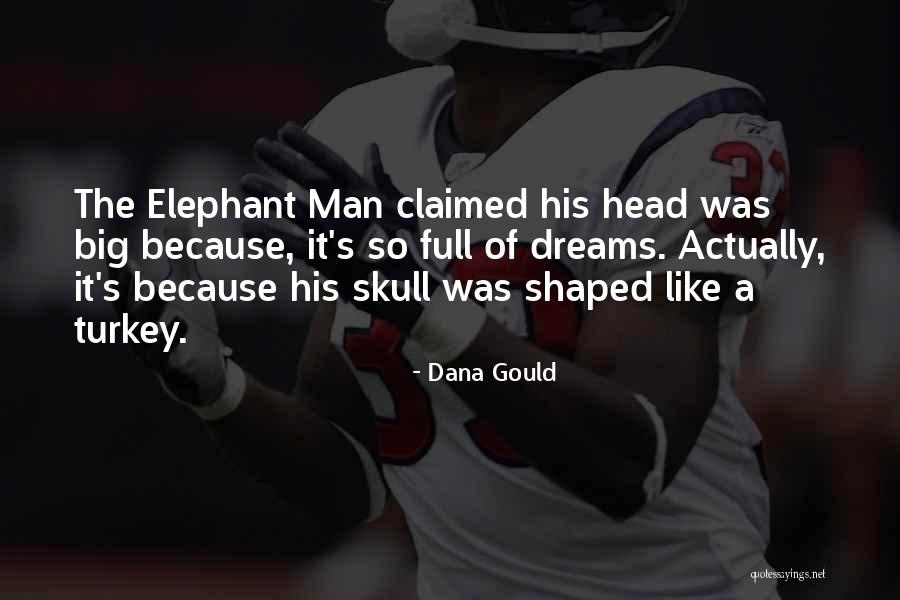 Predestined Short Quotes By Dana Gould Predestined Short Quotes By Dana Gould